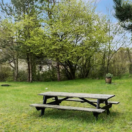 4 Bedroom Beautiful In Kalundborg