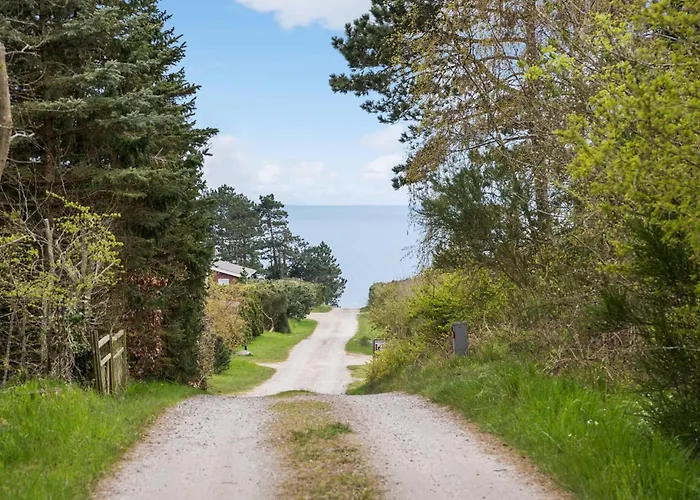 Holiday home 4 Bedroom Beautiful In